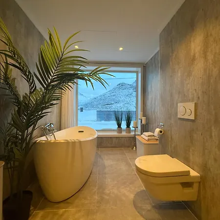 Guest house The View Xl *